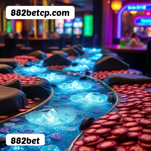 6 vantagens exclusivas do programa VIP da 882bet