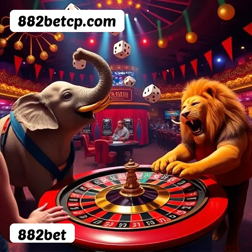 Níveis do programa VIP da 882bet