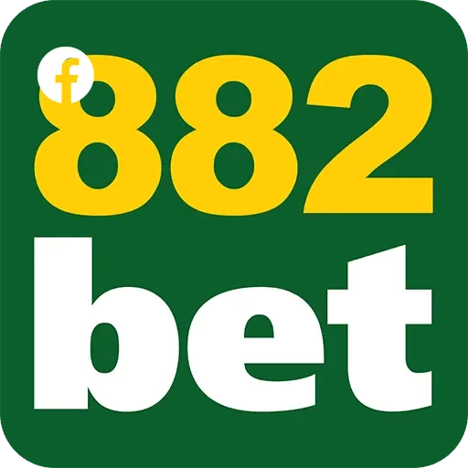 Página oficial da 882bet no Facebook